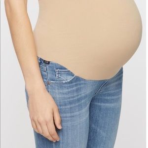 C of H Avedon Ankle Skinny Maternity Jean